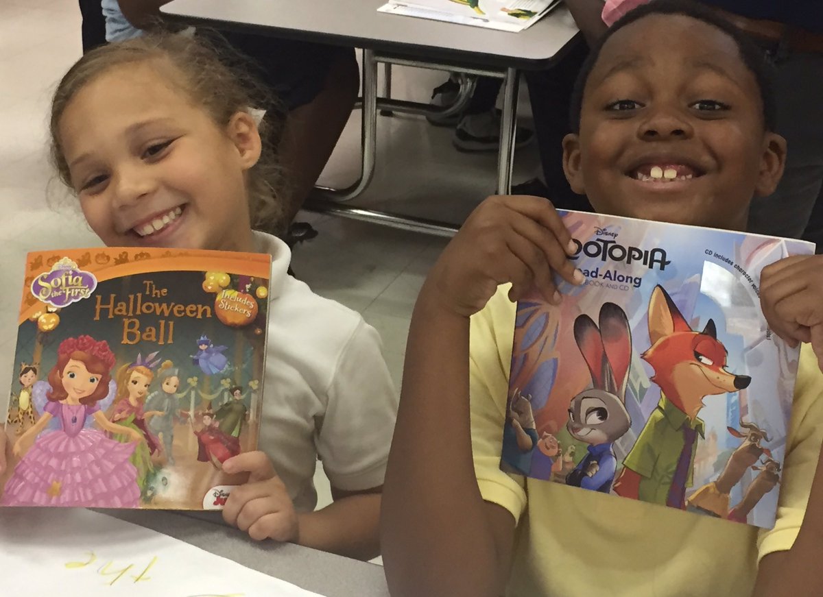 Magnet and Innovative Programs tweet media