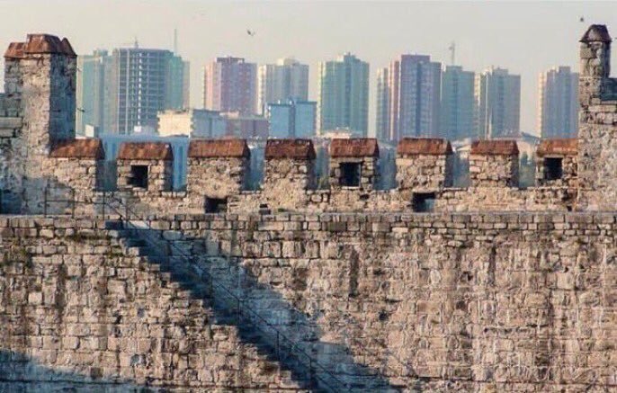 İstanbul’u atamız Fatihsultanmehmet fethetti, istanbula ihanet edenler yok etmek üzere #istanbulasahipçık <a href="/BY/">Binali Yıldırım</a> <a href="/ekrem_imamoglu/">Ekrem İmamoğlu</a>