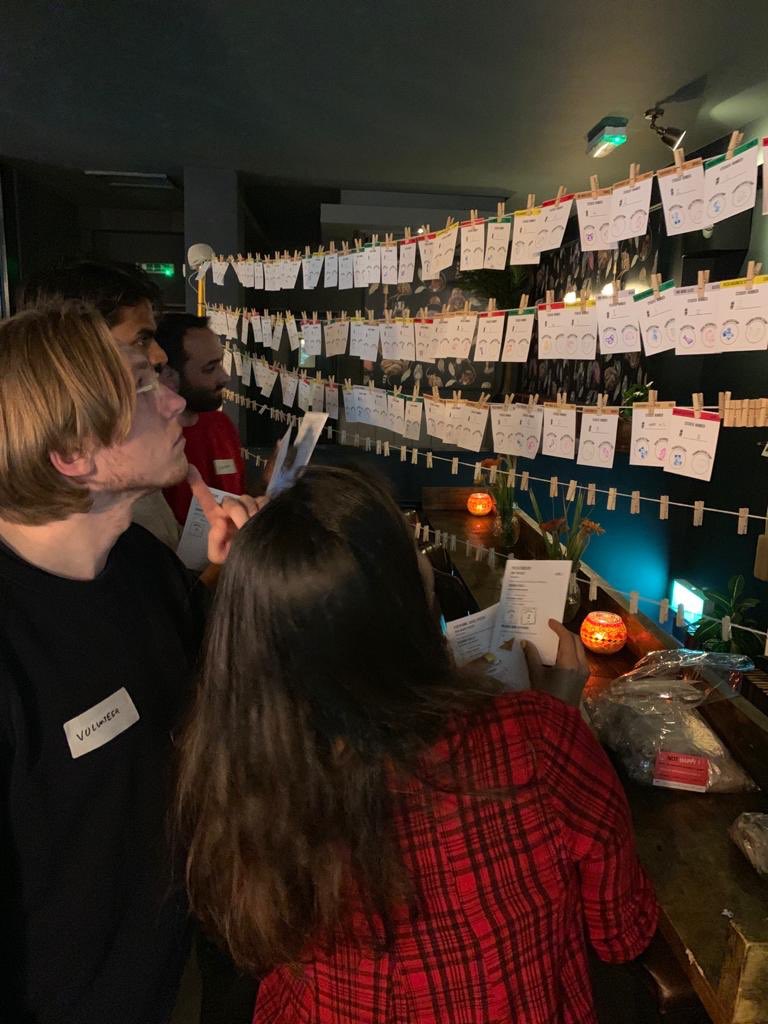 Decentralized Design tweet media