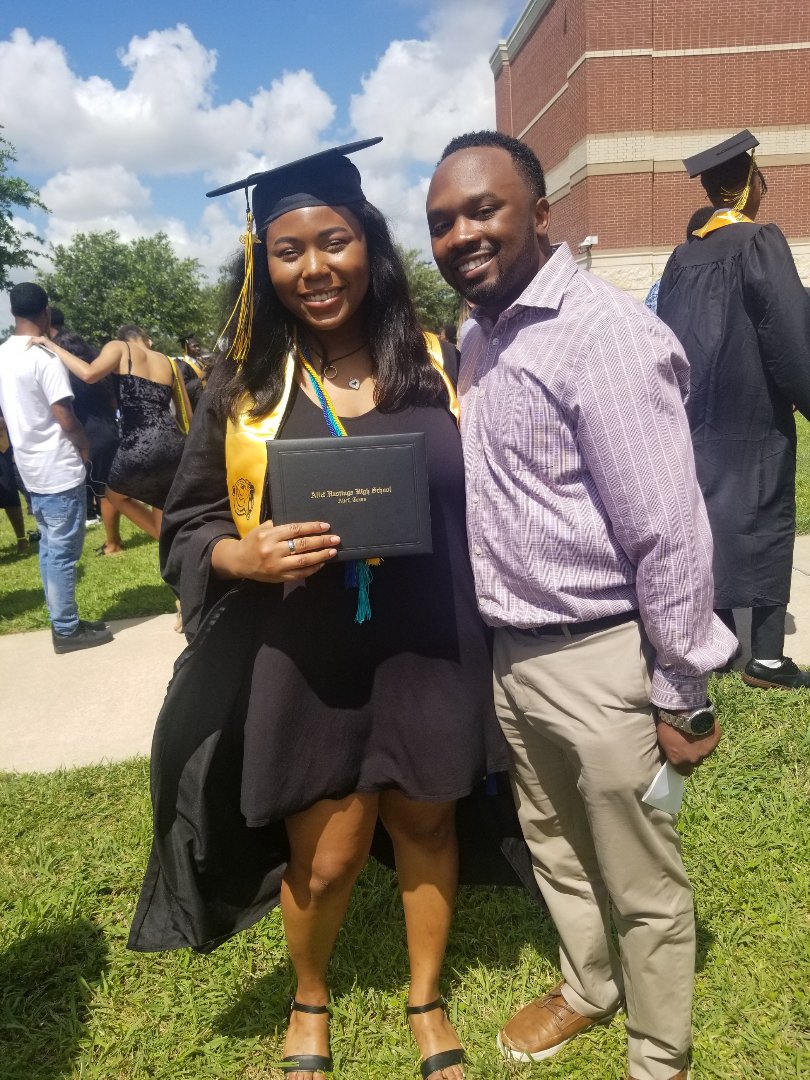 Houston A&M Club tweet media