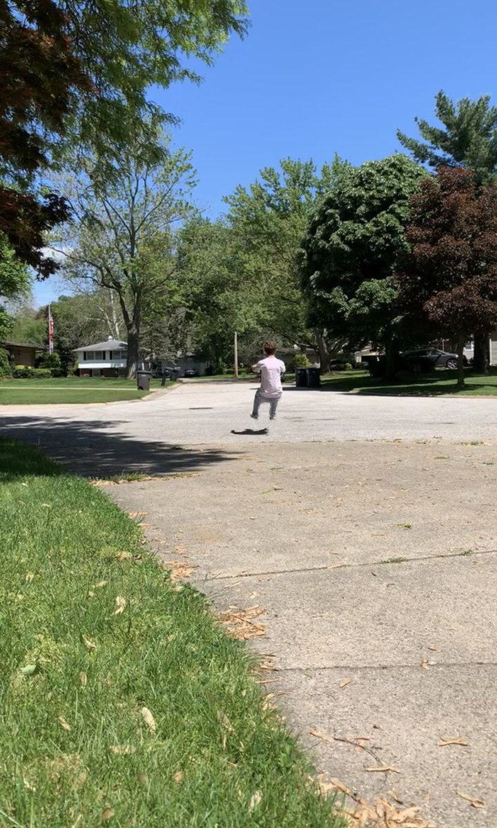 sometimes you gotta put her in reverse before you can put her in drive baby