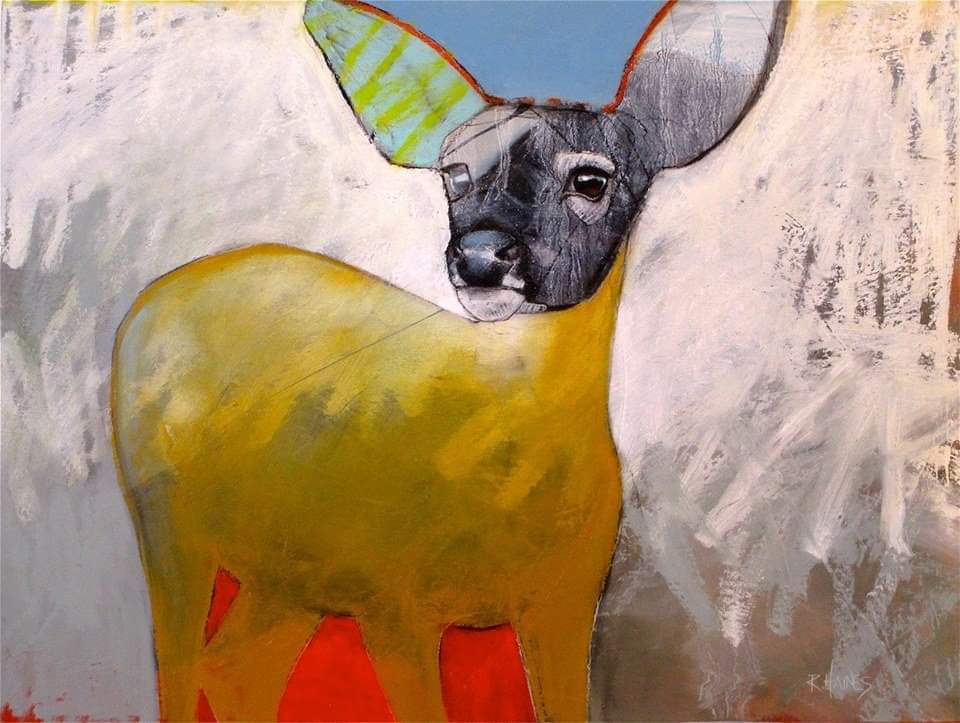 carlye on twitter: "#art #nature by rebecca haines https://t.co/zrurazw9lo" / twitter carlye on twitter: "#art