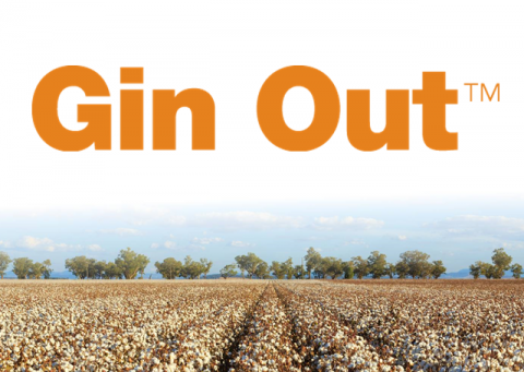 NufarmUS's tweet photo. Gin Out™, a leading cotton #PGR, is now approved for use as a tank mix partner for Enlist™ One & Enlist™ Duo herbicides. A great new option for #cotton #growers planting varieties that are tolerant to Enlist #herbicides. https://t.co/651xhtRgO5 #EnlistCotton #PhytoGen #GinOut https://t.co/cp8xsl852n