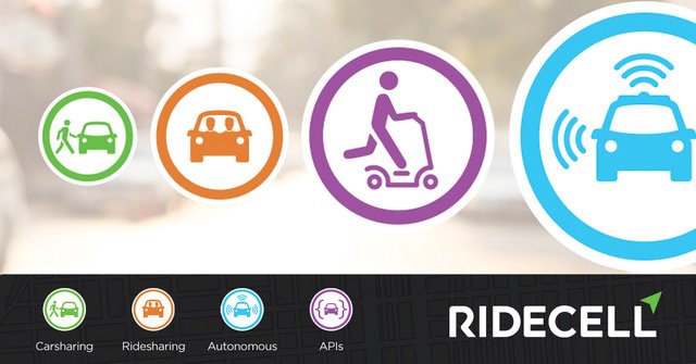 ridecell's tweet photo. From showcasing an all-electric #autonomous concept car with @Groupe_Renault, to an award-winning #mobility solution, here are some highlights from Ridecell’s participation at the 2019 @VivaTech conference in #Paris earlier this month. #vivatech https://t.co/xC4b3plr4D https://t.co/HbVGruSM1b