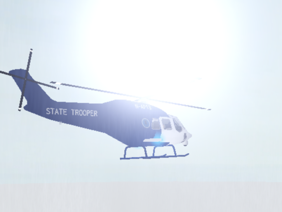 The future is bright for the Air Support Unit!

- Credits to Lieutenant IceBreaker768.

@FS_StatePatrol <a href="/FedoraMasterB98/">FedoraMasterB98</a>