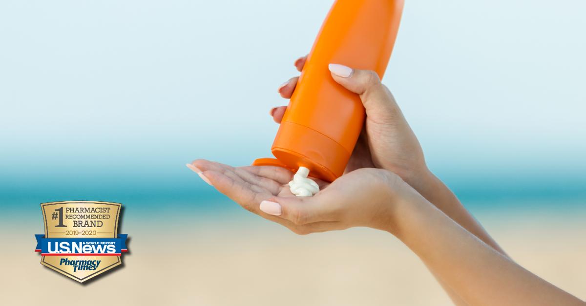 USNewsHealth's tweet image. Don&apos;t know which sunscreen you should be using this summer? Get the answer on June 11 when the 2019 Top Recommended Health Products are announced. #OTCGuide