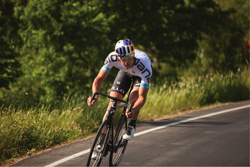 tulsa_tough's tweet photo. Colin Strickland is coming to #redbulllaststand! Register now to race against one of the best fixed-gear crit racers in the world. #tulsatough #toughertogether https://t.co/NUdTCKZpua https://t.co/QDMPGyCbV5
