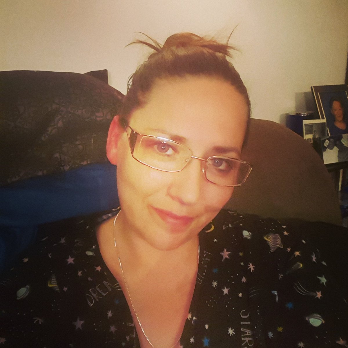 Angelortiz0126's tweet photo. New glasses... thoughts??? https://t.co/u4faUfLY3k