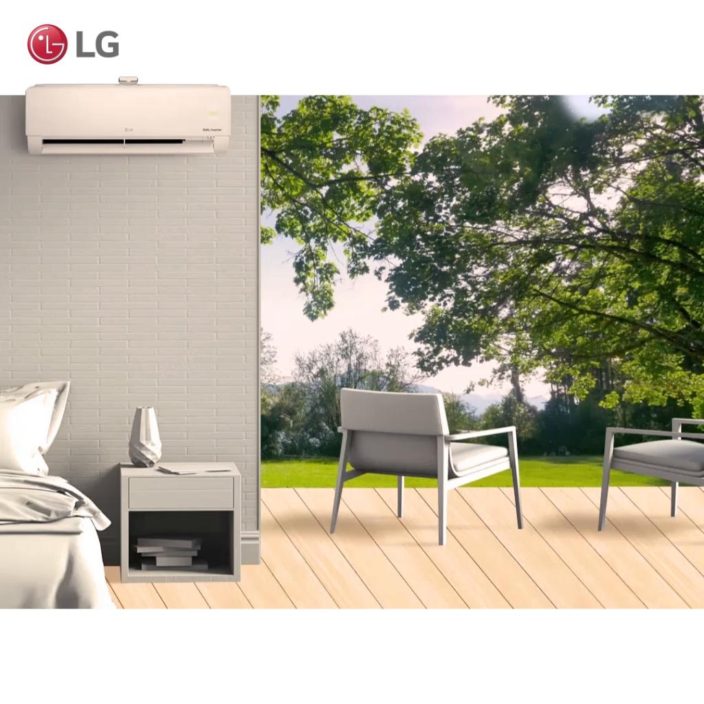 LGeSaudi's tweet photo. جمال الشكل، ورفعة التكنولوجيا يجتمعان في مكيفات سبلت من ال جي عالية الكفاءة
#LG #LGSAUDI #AC #airconditioner #DualInverter #SmartThinQ #lifestyle #smartlife #energysaving #efficiency
#ال_جي #ال_جي_السعودية
اكتشف المزيد
https://t.co/sCTP8Dd8v1 https://t.co/BFZxW9wlHO