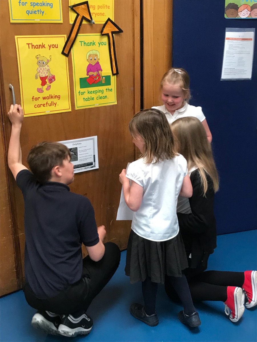 Ferryden Primary tweet media