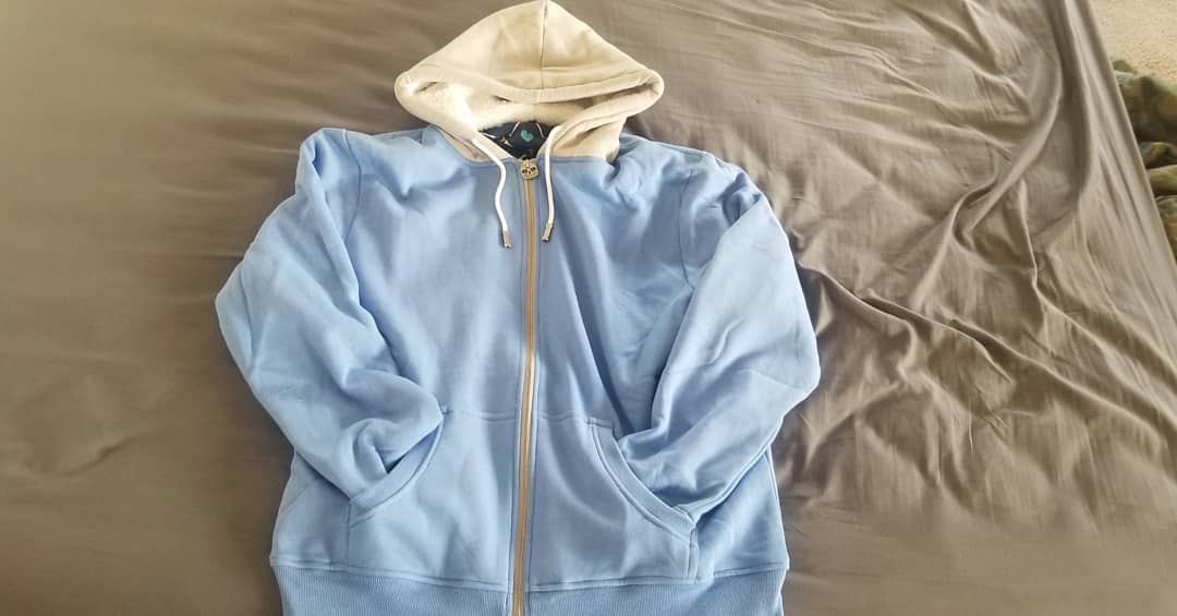 sans jacket fangamer