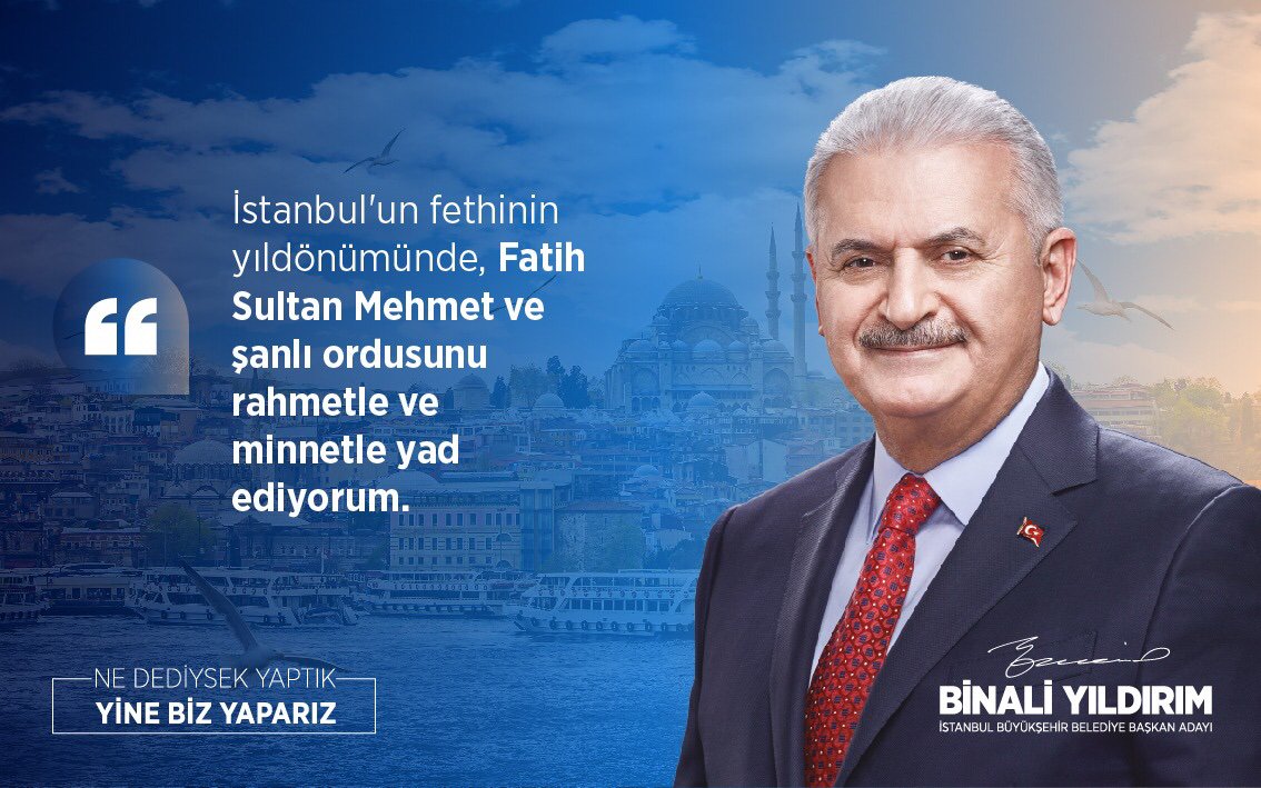 akgencbayrakli's tweet photo. #1453FetihRuhu https://t.co/MsglGymVxV