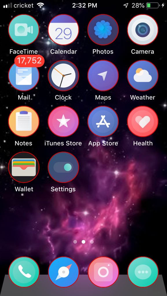 iCrack15's tweet photo. @coolstarorg Update :) https://t.co/OAv4cdyntK