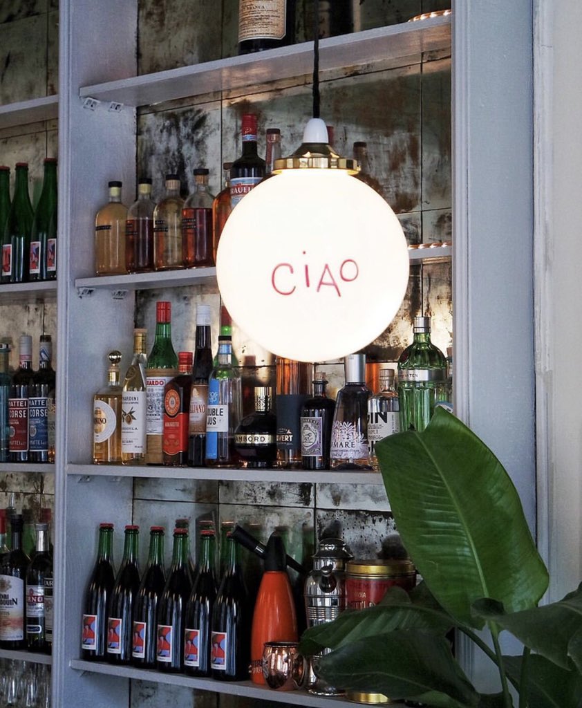 v_o_l_p_i's tweet image. #CiaoVolpi 🦊 
Tomorrow at midday we will open the doors. Fresh pastries, pasta, espresso, aperitivo. Will be served alongside great tunes and stories of the trials and tribulations of trying to persuade tradesman to fix a broken lamp before they fly to Madrid.
See you there ❤️
