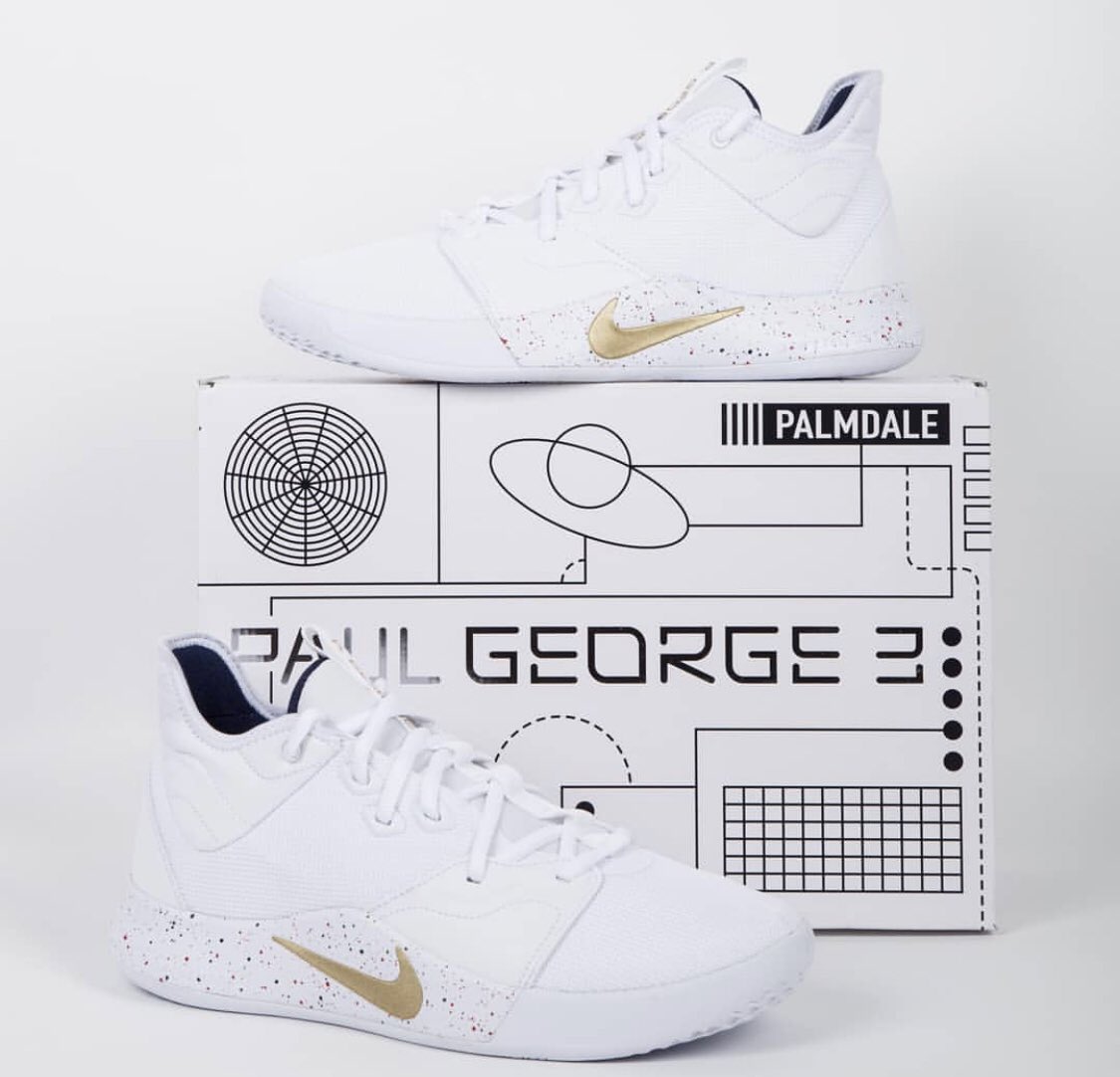 pg3's white
