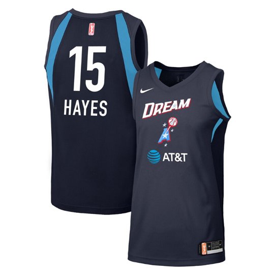 WNBA - MERCH alert 🚨👀 Get your #WNBA jerseys right here