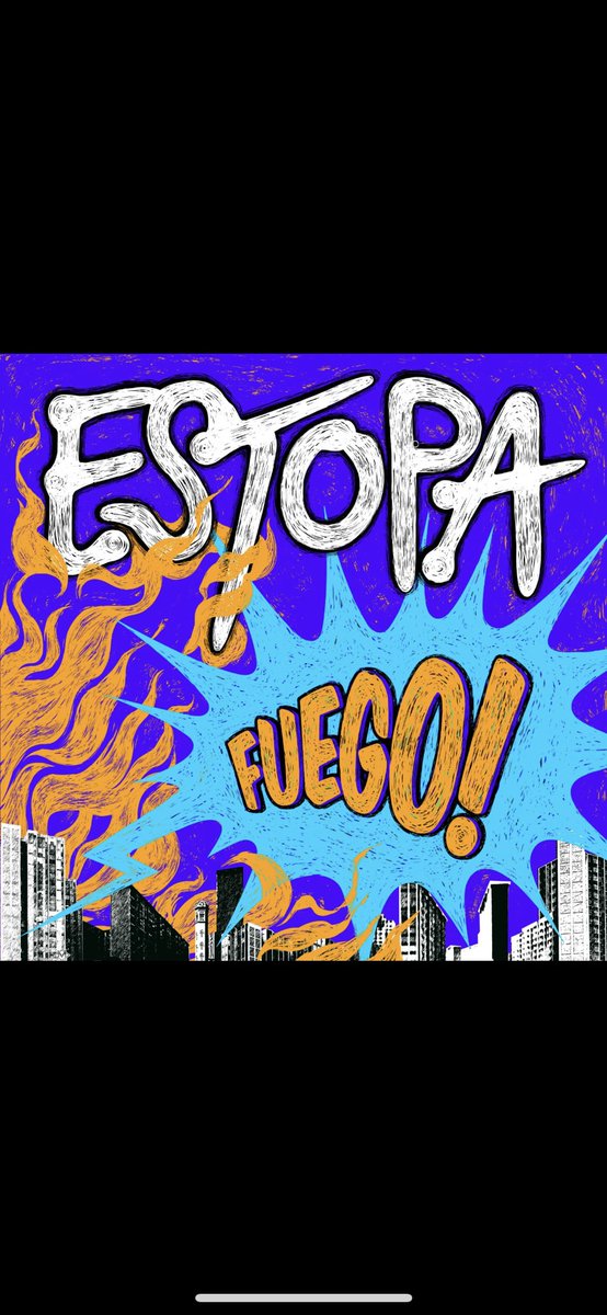 Y señor@s y señor@s... Una de estas será nuestra portada del disco.👊