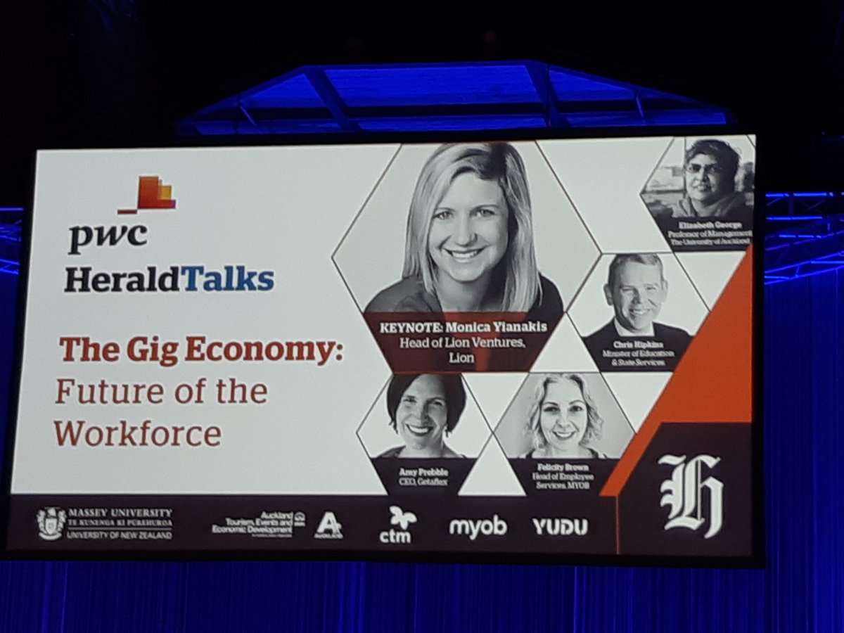 This will be interesting! 
#futureofwork