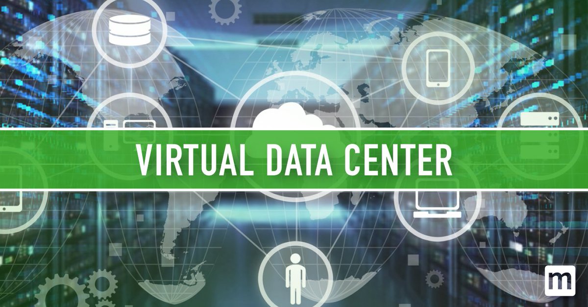 ManagedWay's tweet image. Our Virtual Data Center cloud services offer scalable and flexible compute and storage resource pools, allowing you to create custom Virtual Machines (VMs) with the click of a button.  #VirtualDataCenter #CloudHosting #Business #Data #Reliability #ManagedWay