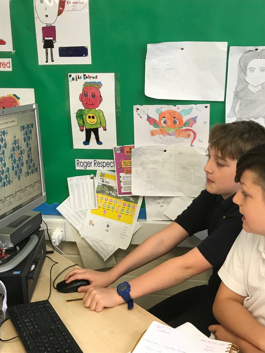 Ferryden Primary tweet media