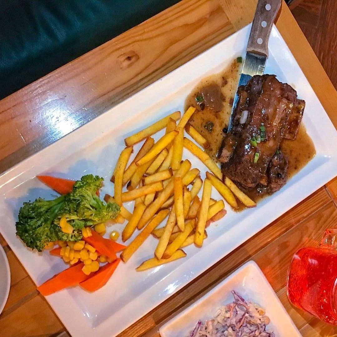 steakyofficial's tweet photo. فاتك الفطور.. لا يفوتك السحور 😋 https://t.co/ho53tzDWgV