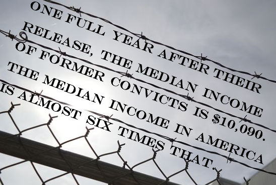 startingoverca's tweet photo. #collateralconsequences 
#startingover
#incarceration https://t.co/mwdhYgEvfh