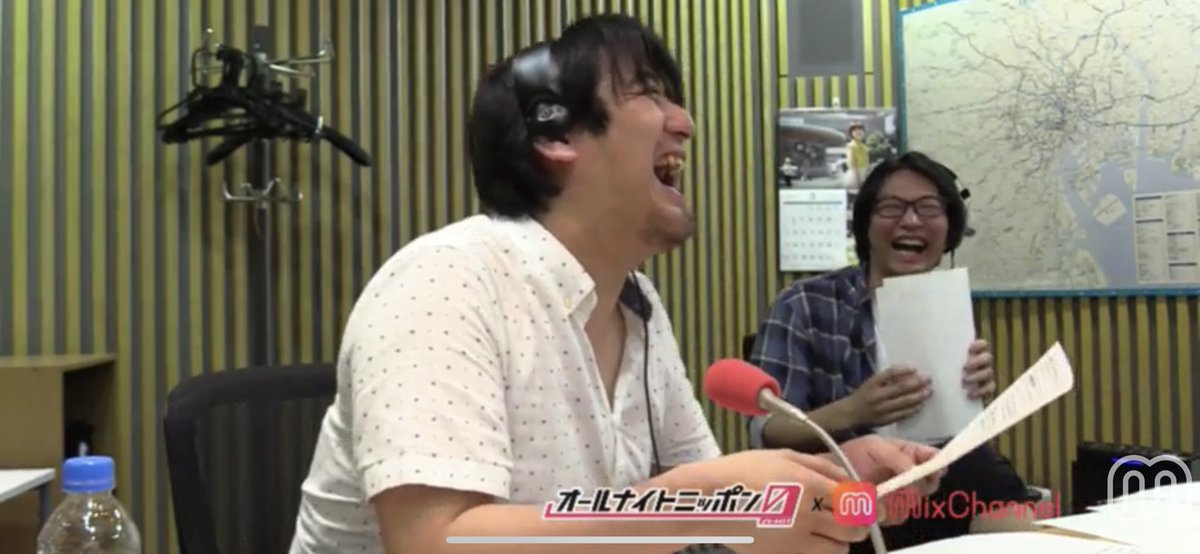 19年5月30日 アメトーーク で 神回 が話題に トレンドアットtv