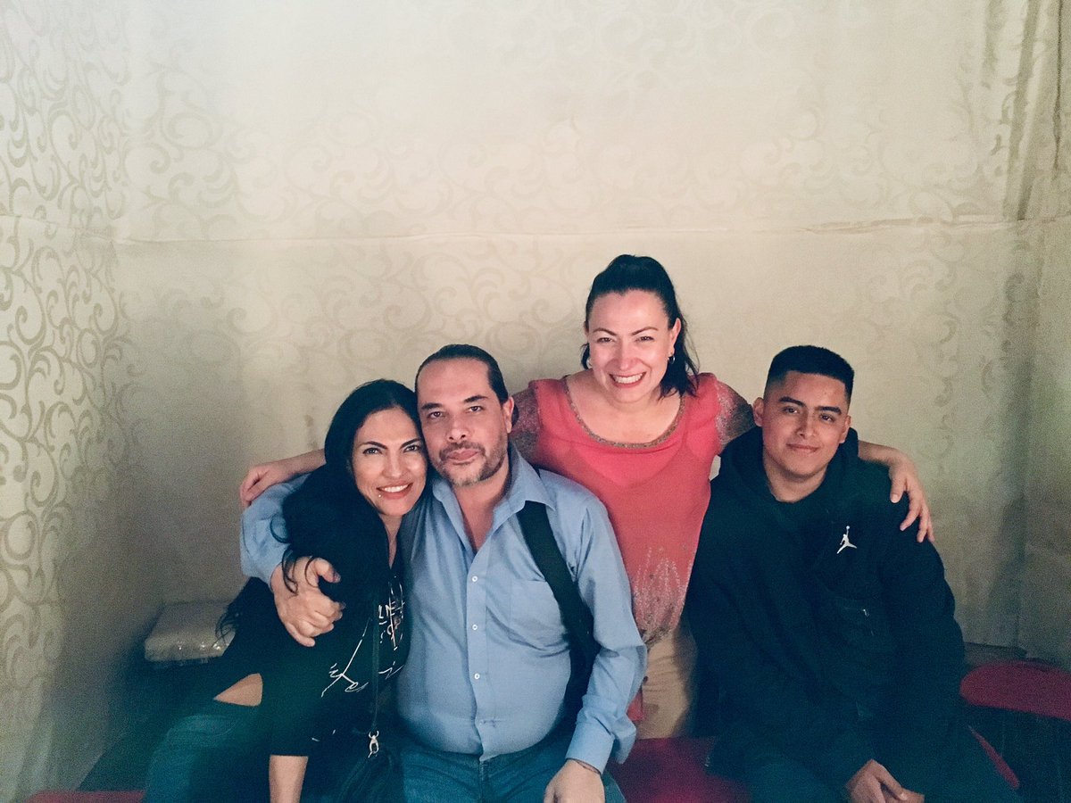 Sala 5 de <a href="/lechematernamtm/">Leche Materna MTM</a> en @microteatromex #porpecado #sala5 #teatro