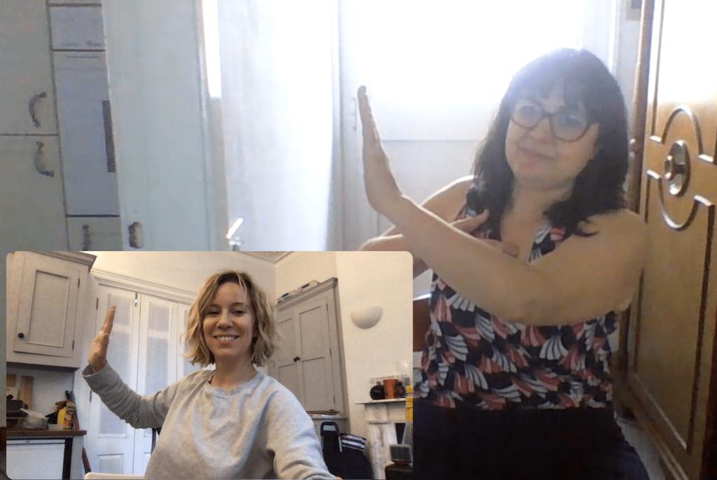 How body music can improve neuromotor skills in case of hemiparesis? A case study run on Skype tizianapozzo.info/2019/05/29/how…