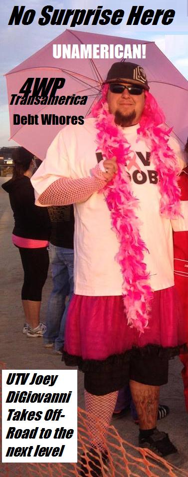 #4WheelParts #BAJA500 @greg_adler10 @BevlyWilson @4WheelParts @DavidSpade @4wpofficial Hey! its greg adler in his pink #offroad #racing #dress Hey Wilson Motorsports get ready for the Greg Adler Freak Show #pinkparade #baja #mexico #desert #utvunderground @GregAdlerMotors