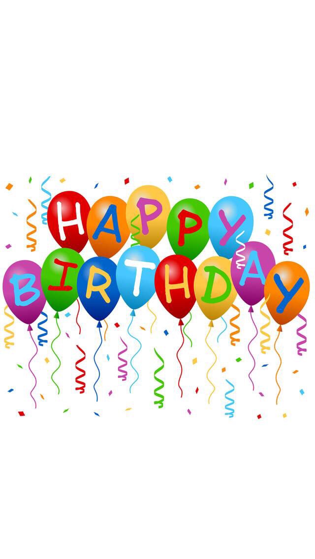  Happy Birthday Anthony Geary     