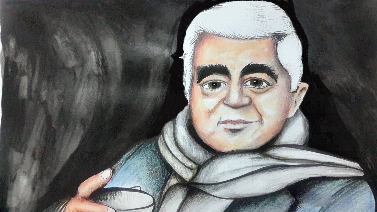 'Aldatan kişinin cinsiyeti ne olursa olsun, medeni hali şerefsizdir.' - Aziz Nesin