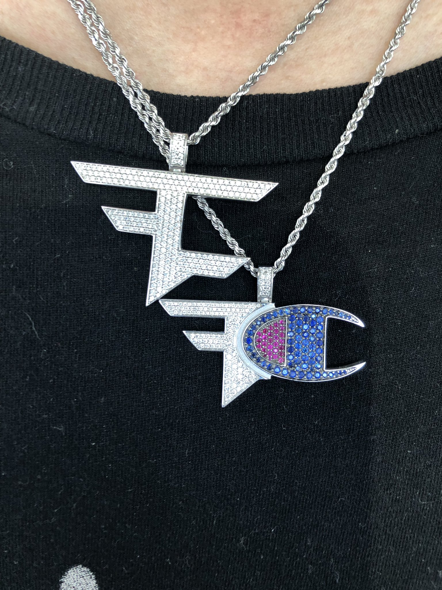 faze clan champion chain