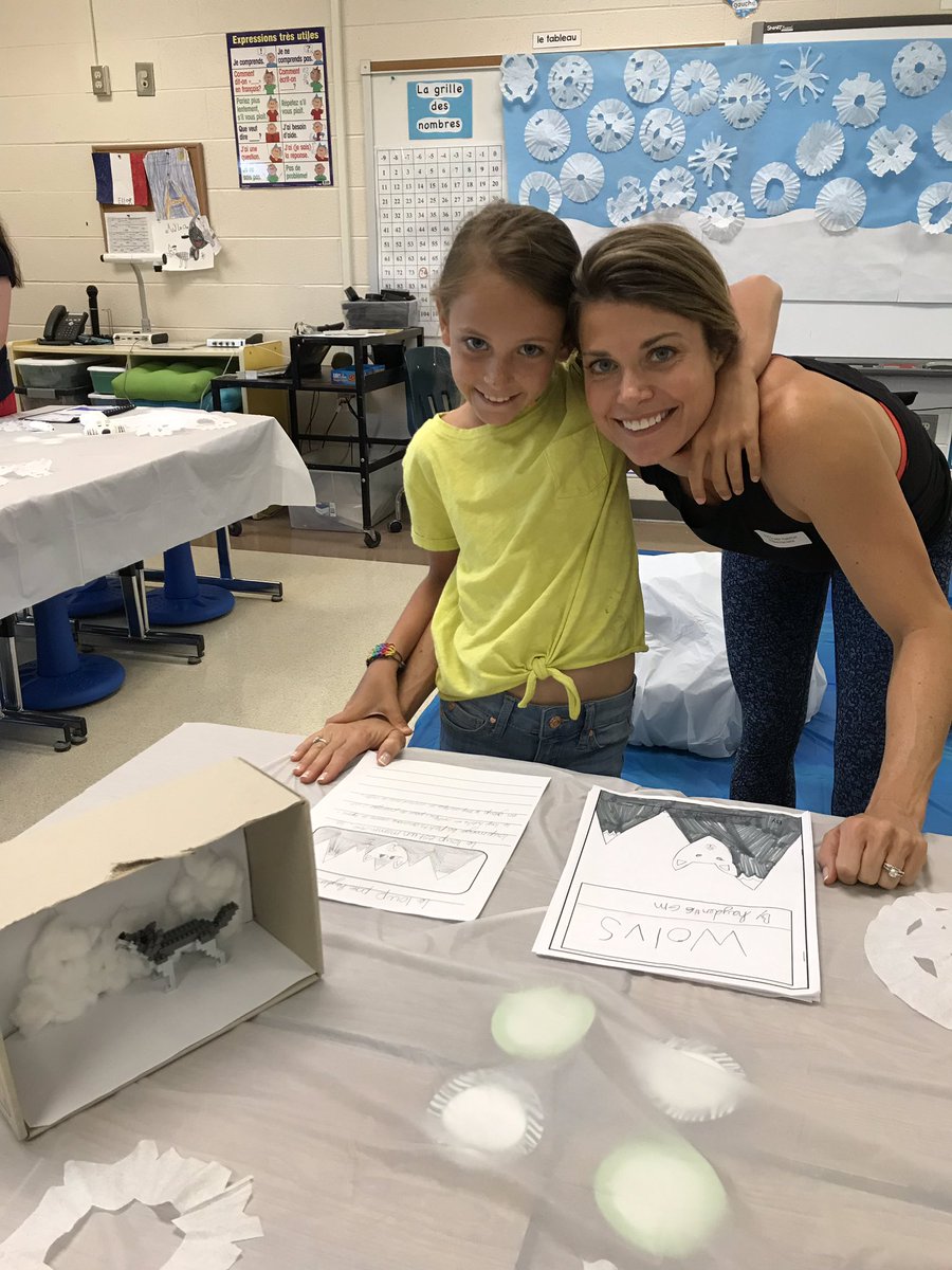 cathy_peksenar's tweet image. Our animal research presentations were a great success! Job well done! Bon travail! #MesEmpowers #180midway