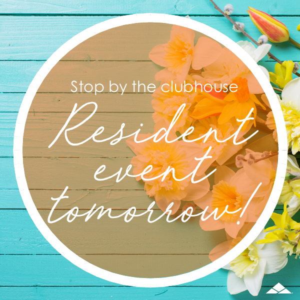 BryantPlace's tweet photo. Don't forget we have a resident event tomorrow! We will have ice cream floats and pool floaties by the pool! #RushBP #RollChos #FutureBroncho https://t.co/UT4TbSPKbr