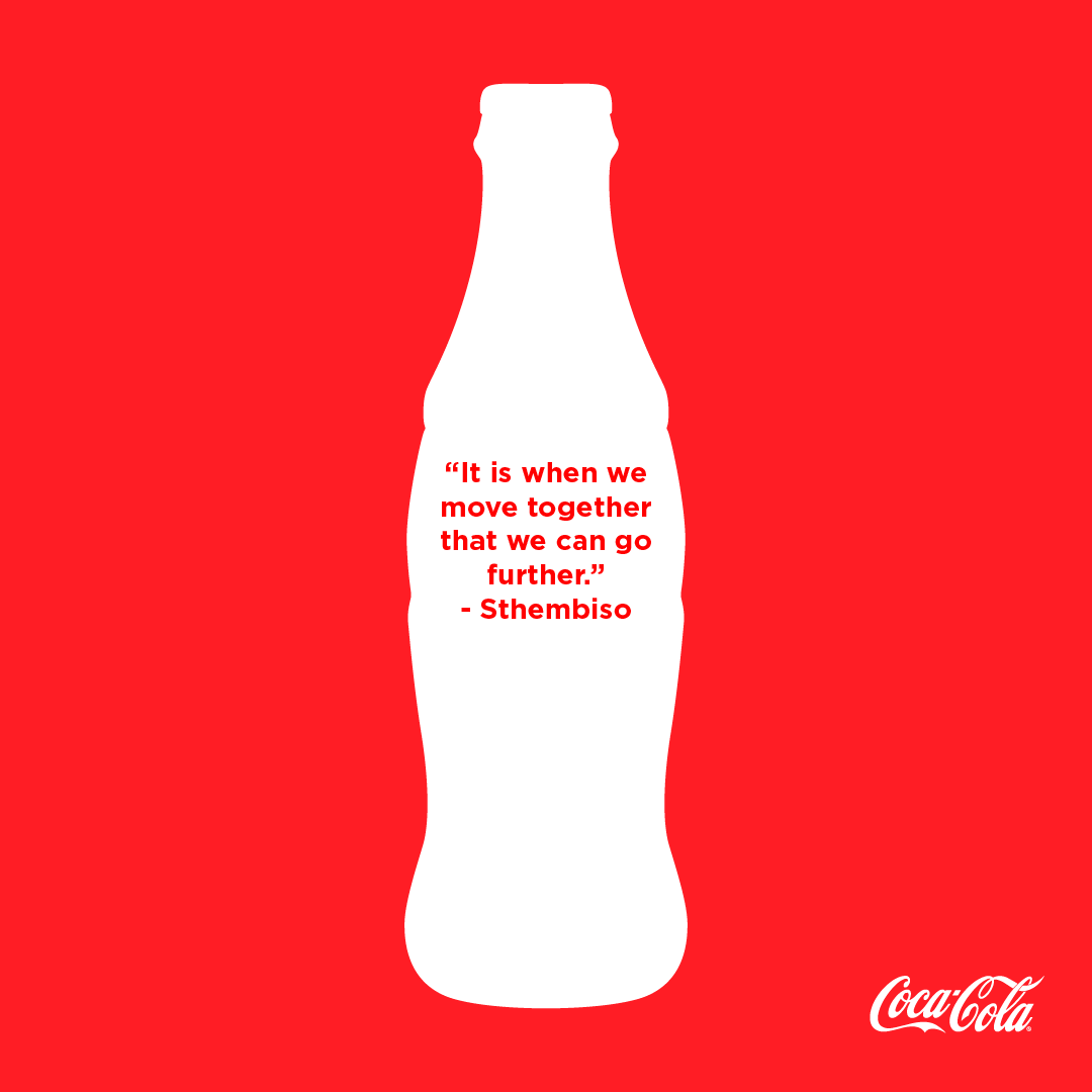 Coca-Cola ZA on Twitter: