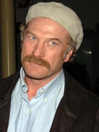 Happy birthday to Acting Sensation Mayor Ted Levine! Much love from & 