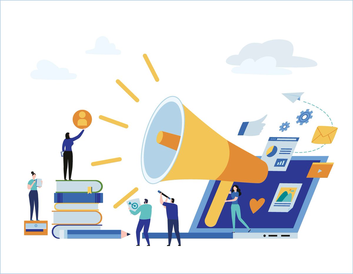 Quora_DE's tweet photo. Wie bewerbe und promote ich meinen #Blog, ohne zu nerven? Melanie Tamble, Geschäftsführerin bei Adenion GmbH ist eine, die es wissen muss und erklärt uns detailliert, wie man #Blogs richtig promotet. #BlogPromotion #PromoteBlog #Blogging https://t.co/3tk8YXlVWx https://t.co/Fe04ECegyM