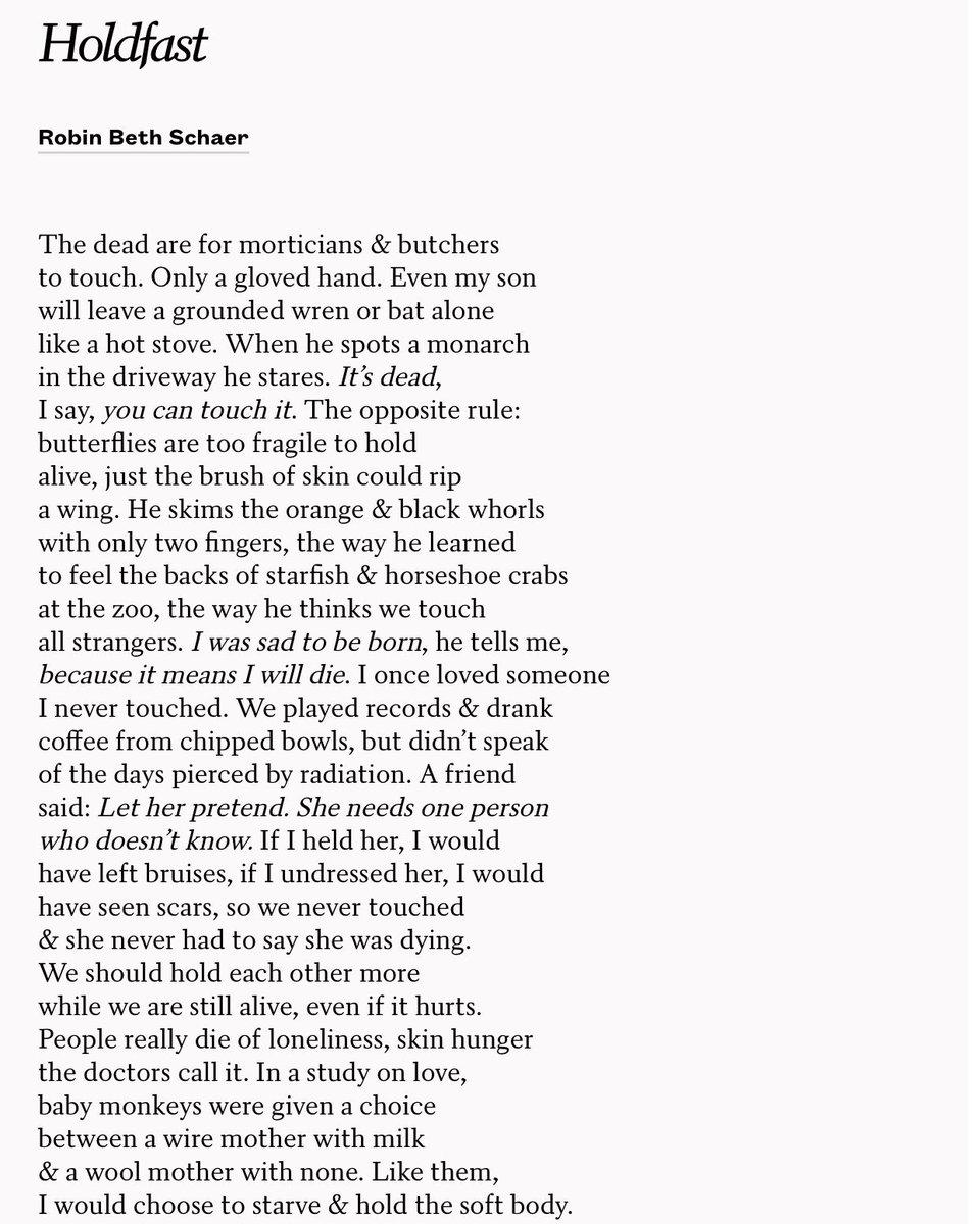 Beth Mccoll On Twitter I Need Some More Poems To Love Here Are Some I Love In Exchange For Any You Love Thank You In Advance