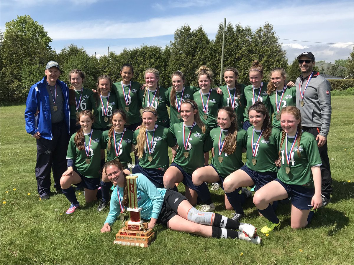 soccerthunder1's tweet photo. COSSA champs!!!!! #windsorbound #whereskenny https://t.co/CauxzAdYvP