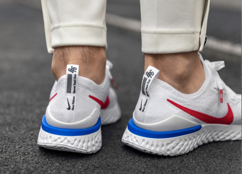 nike epic react flyknit canada