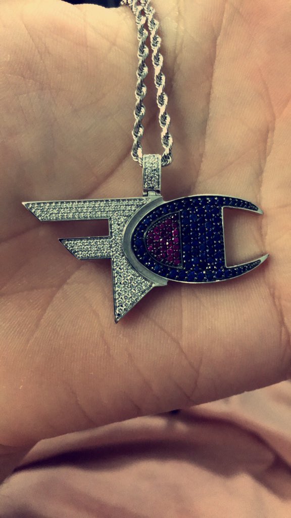faze clan champion chain