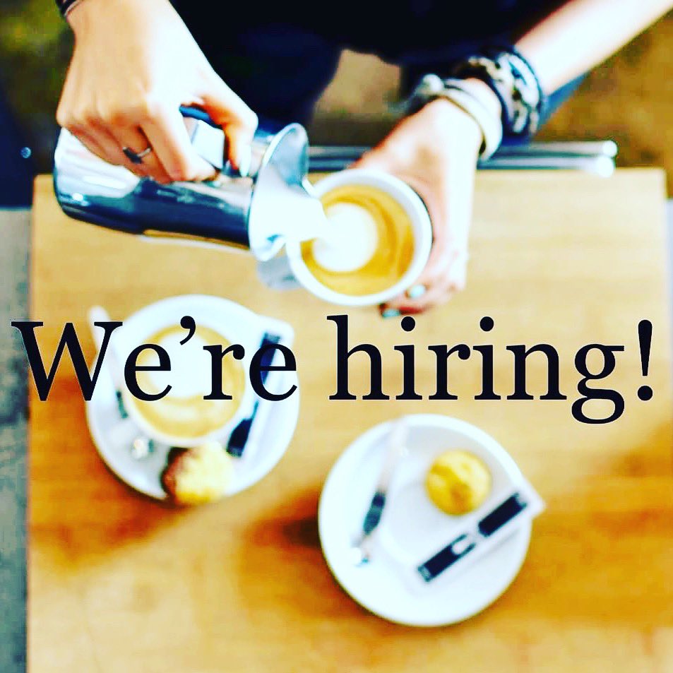 Per direct ervaren part-time/full-time Barista/horeca medewerker gezocht.Interesse?dan graag een mail met CV en motivatie sturen naar info@worldofbarista.nl