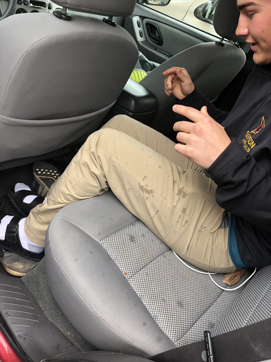 h2orgasms1's tweet photo. Waited him out @cmmclaughlin20 2 down 🥶@dhs_wars @HoseBoats https://t.co/wgRRMycrrv