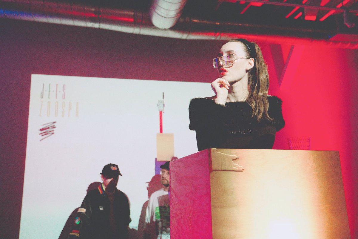 Thank u to everyone who visited our first ZOOSPA Experience! 📍🔎☁️✏️📌