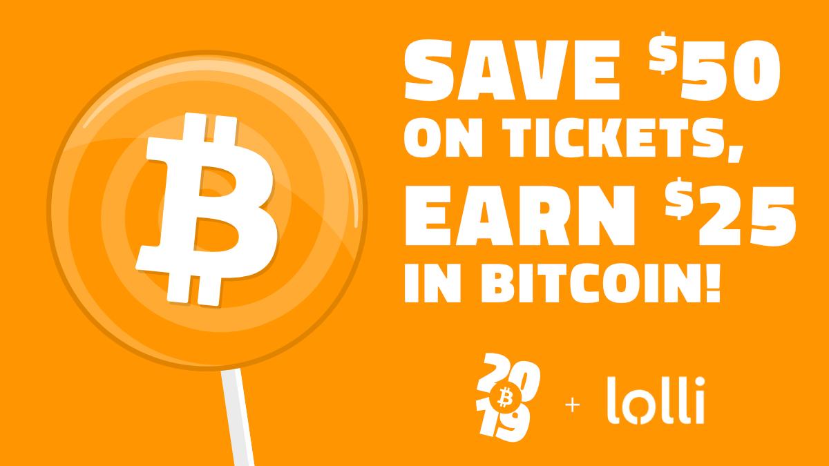 TheBitcoinConf tweet picture