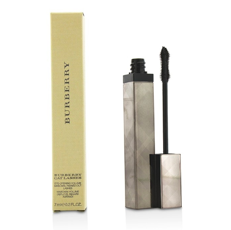 Dress up your lashes for any summer party with Burberry's Cat Lashes Mascara in "ultra black"!  I'm giving one away on Twitter. To enter, follow <a href="/davelackie/">dave lackie</a> &amp; RT