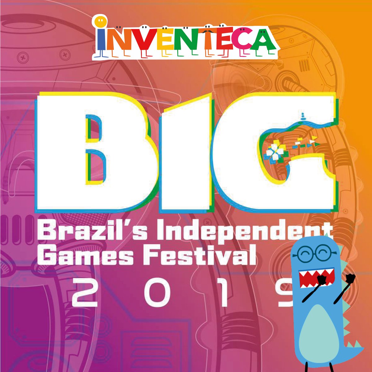 StoryMaxApp's tweet photo. We are very happy to say that Inventeca is a finalist in two categories of Big Festival, the most important independent game festival in Latin America.
Try the app: https://t.co/PKmH3E6Yu2 https://t.co/7ZjCtvj8s4