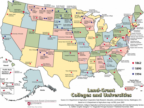 HBCUmuseum's tweet photo. DID YOU KNOW...The Morrill Acts were federal land grants that guaranteed funds for colleges & the first federal land grant in 1862 did not apply to HBCUs? The only HBCU to be considered for a land grant is Alcorn University in Mississippi. #HBCUfacts #HBCU #AlcornUniversity https://t.co/B5K3hDgIDG