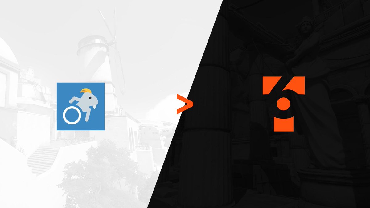 Today marks the One Year Anniversary of our beloved Goats Comp, and today also marks ... A New Beginning! We are excited to announce the launch of <a href="/TelikoSix/">Teliko 6</a> #thefinal6